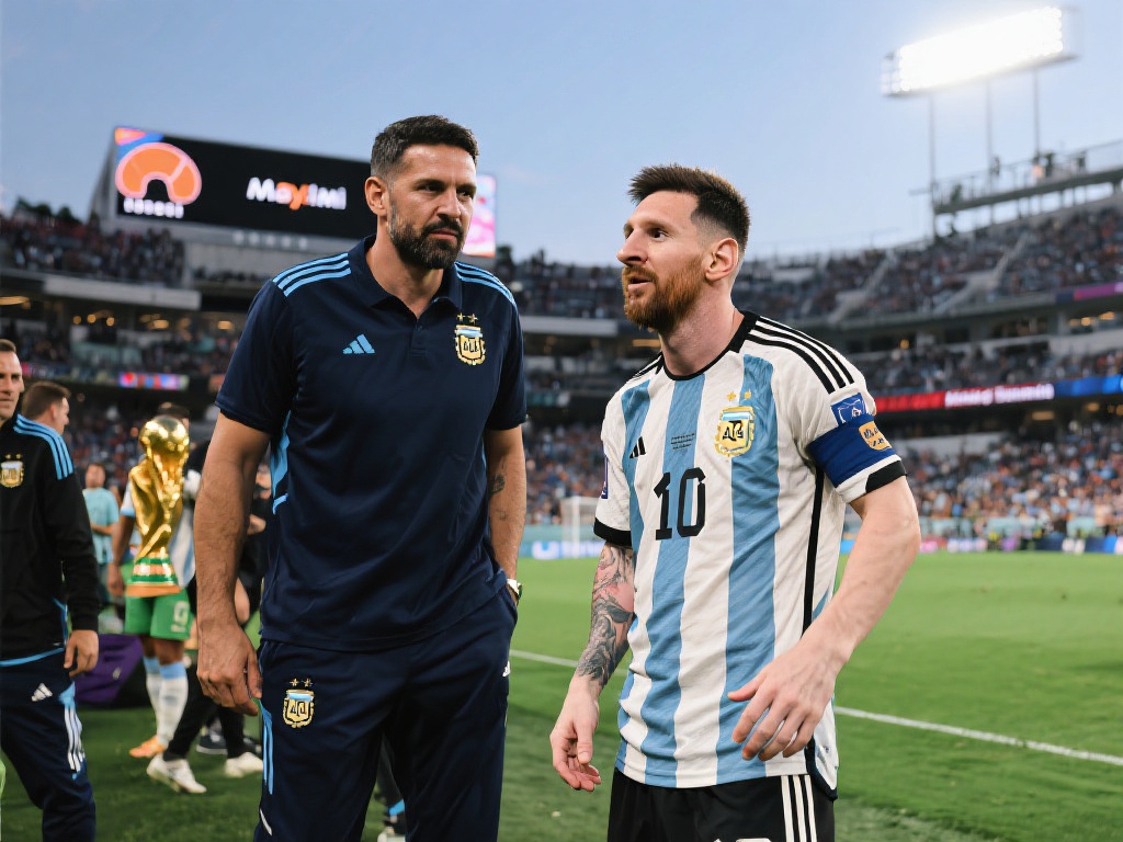 伊卡尔迪断绝旧情，与新恋人开启新篇章