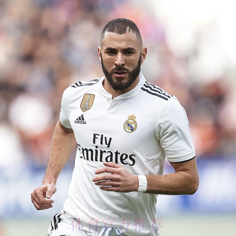 皇马会续约本泽马到24年 届时可激活哈兰德解约金