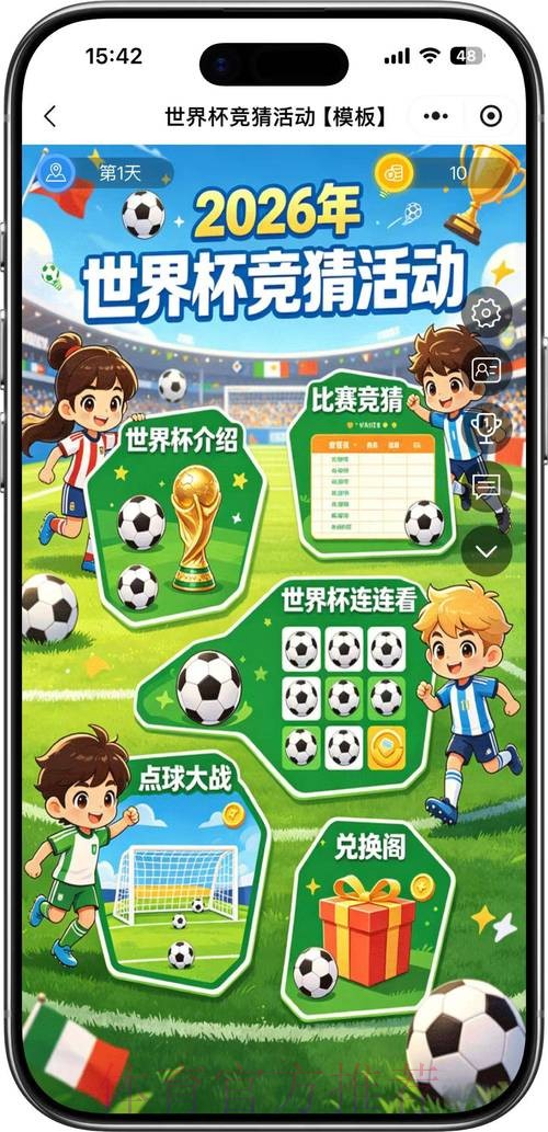 2026世界杯竞猜最新最佳 2026世界杯竞猜最新最佳